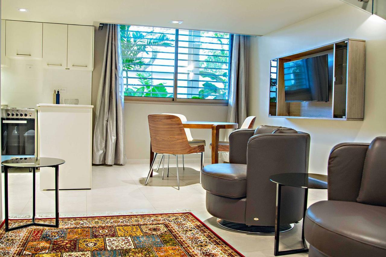 Residences Indenie Abidjan Exterior foto
