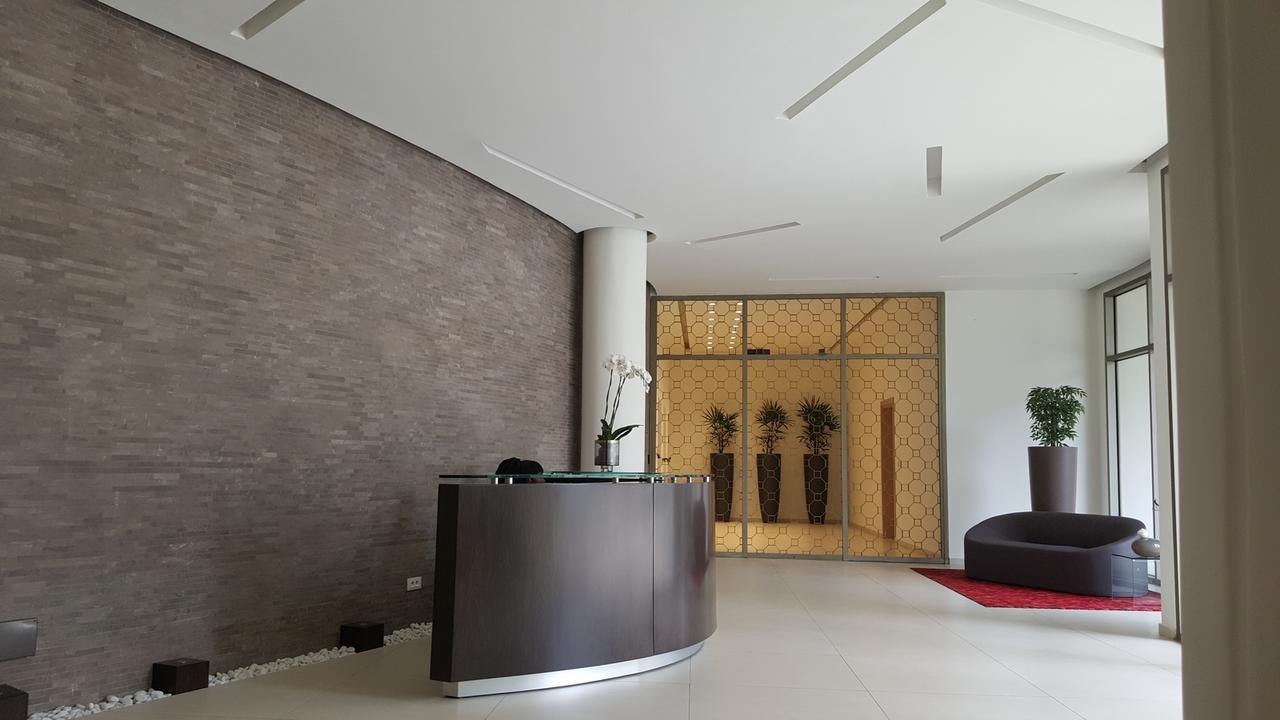 Residences Indenie Abidjan Exterior foto
