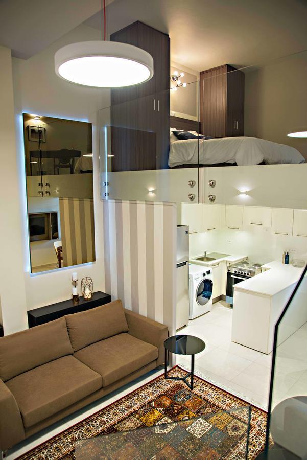Residences Indenie Abidjan Exterior foto
