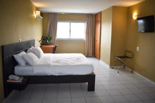 Residences Indenie Abidjan Exterior foto